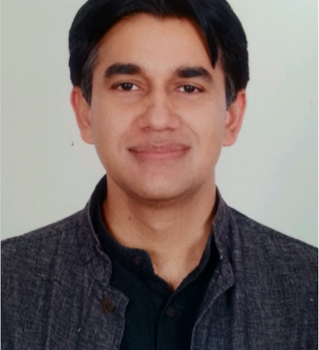 Avinash Kumar