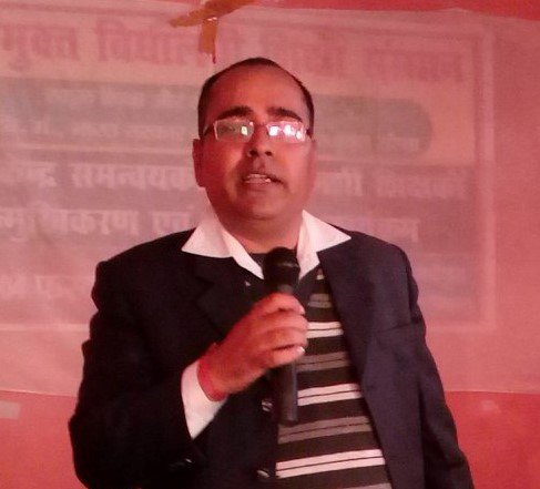 Kumar Vikramditya