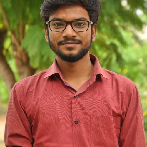 Piyush Raj